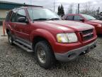 2001 FORD  EXPLORER