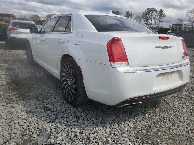 2020 CHRYSLER 300 TOURIN 2C3CCAAGXLH115781