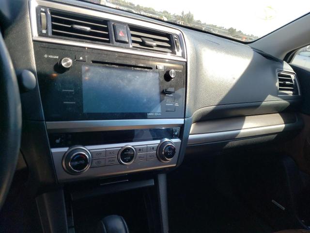 2017 SUBARU OUTBACK TO 4S4BSETCXH3327954