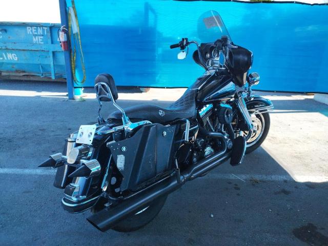 2006 HARLEY-DAVIDSON FLHTCUI SH 1HD1FLW186Y623119