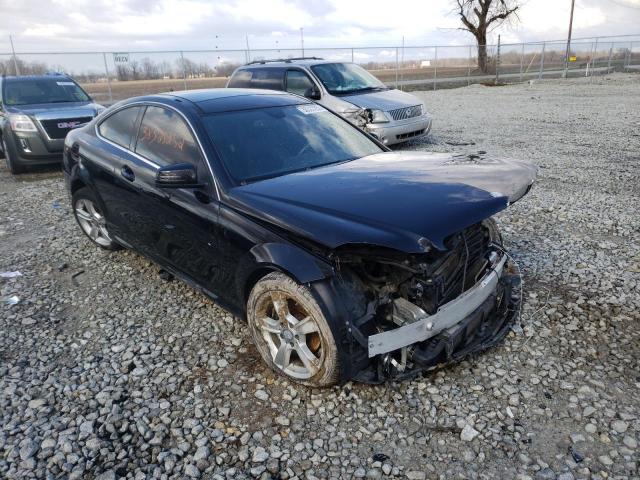 2015 Mercedes-Benz C-Class C 250