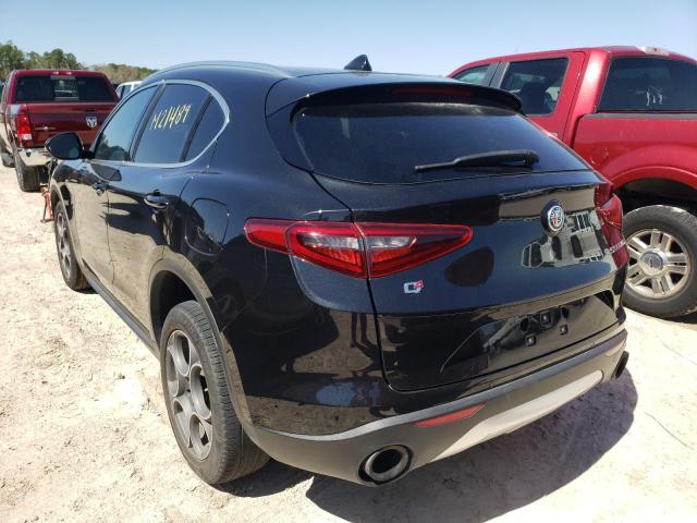 2019 ALFA ROMEO STELVIO ZASPAKAN1K7C56392