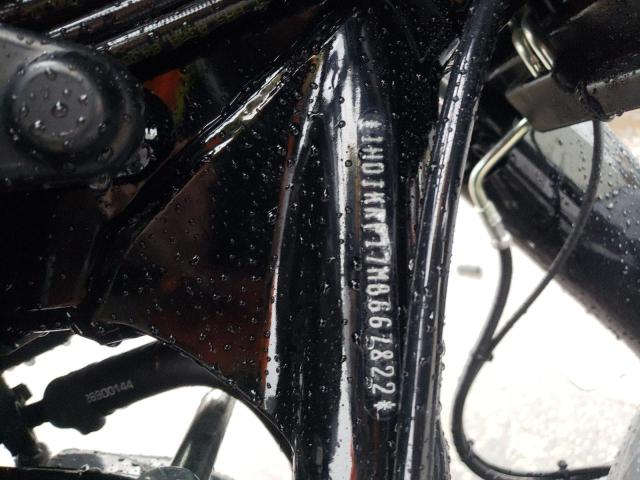 2021 HARLEY-DAVIDSON FLHXS 1HD1KRP17MB667822