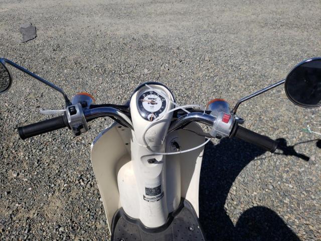 2005 HONDA CHF50 JH2AF60005K300629