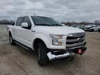 2015 FORD  F-150