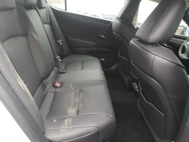 2022 LEXUS ES 58ADZ1B11NU111518