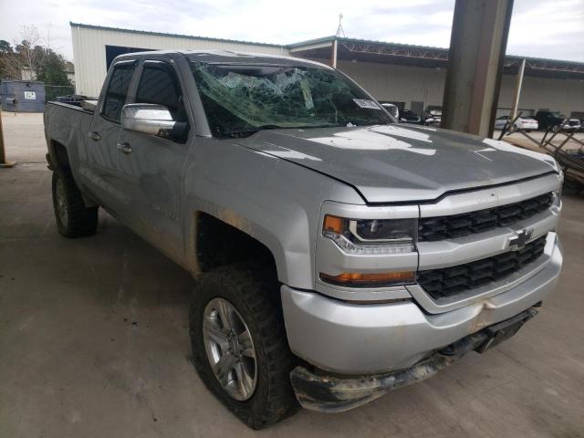 1GCVKPEH1GZ365817 Chevrolet Silverado 2016