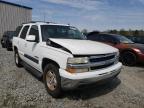 2005 CHEVROLET  TAHOE