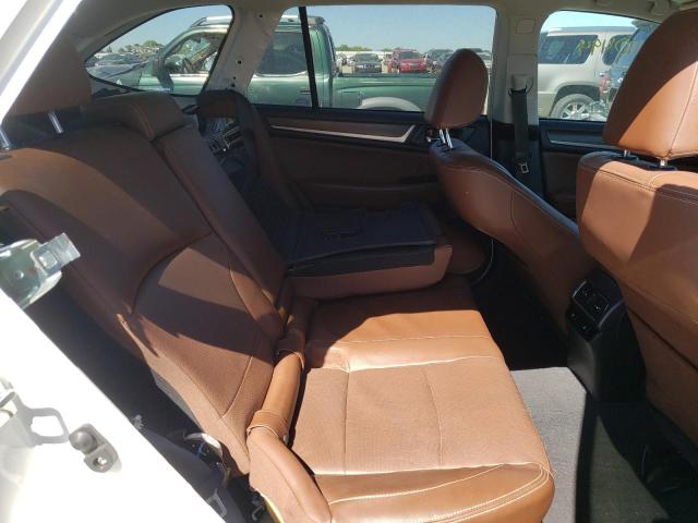 2017 SUBARU OUTBACK TO 4S4BSETCXH3327954