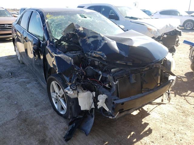 4T1BF1FK1DU692754 Toyota Camry L 2013