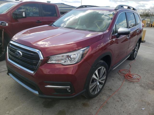 2020 SUBARU ASCENT TOU 4S4WMARD1L3441337