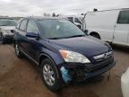 2009 HONDA  CRV