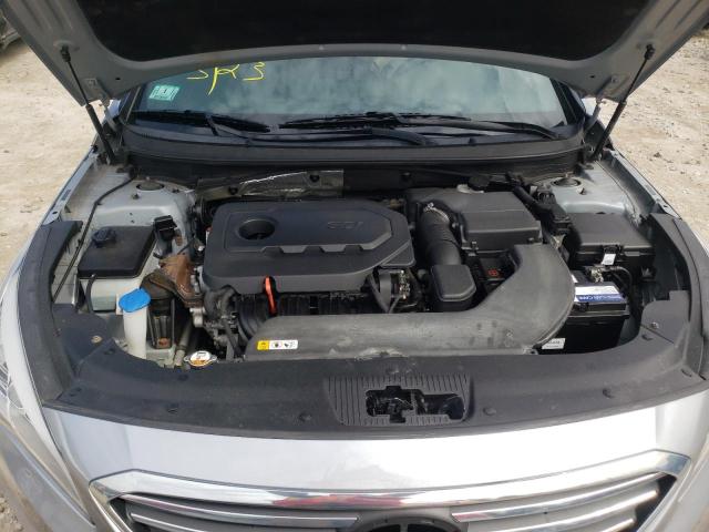 5NPE34AF1FH077897 Hyundai Sonata Spo 2015. Фото: 6
