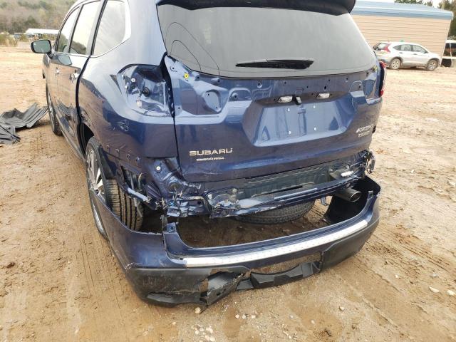 2021 SUBARU ASCENT TOU 4S4WMARD1M3407139