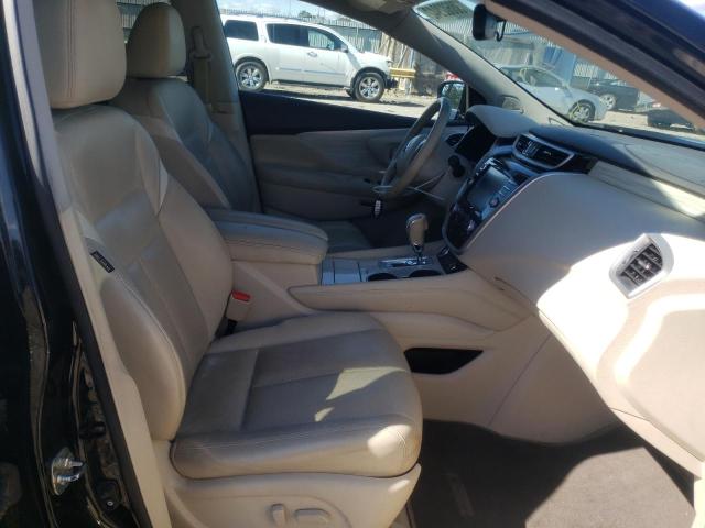 5N1AZ2MG5FN275657 Nissan Murano S 2015. Фото: 4