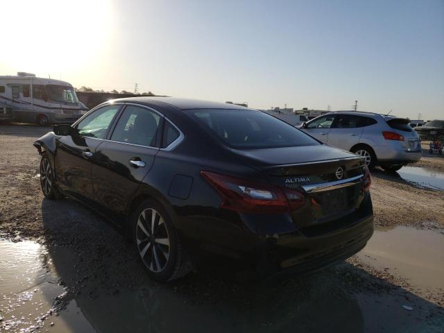 2017 NISSAN ALTIMA 2.5 1N4AL3AP1HC491235