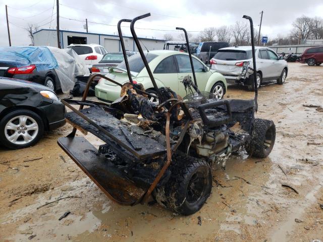 2014 YAMAHA SIDE/SIDE JC2105700