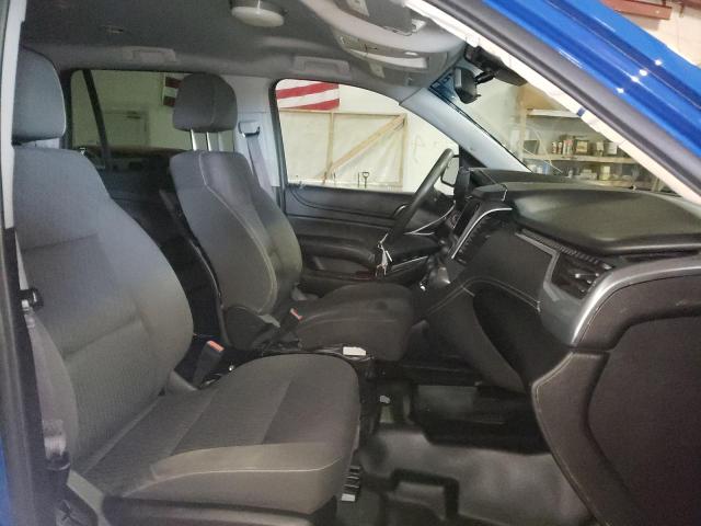 2015 CHEVROLET TAHOE POLI 1GNSK2EC6FR663280