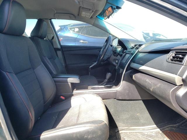 2017 TOYOTA CAMRY LE/X 4T1BF1FK7HU321488