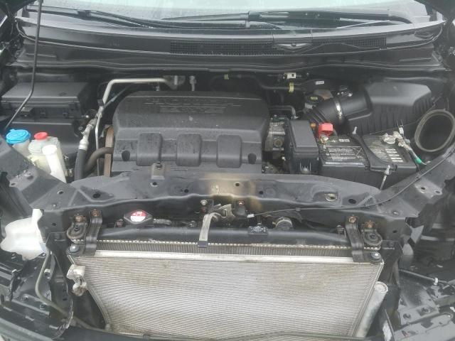 5FNRL5H61GB144687 Honda Odyssey Ex 2016. Фото: 6