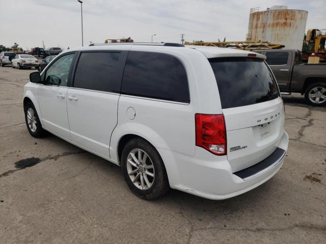 2C4RDGCG5LR166926 Dodge Grand Cara 2020. Фото: 2