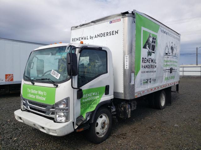 2020 CHEVROLET 5500XD JALEEW165L7305016