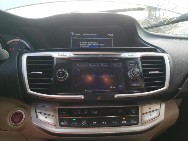 2015 HONDA ACCORD EXL 1HGCR2F80FA179866