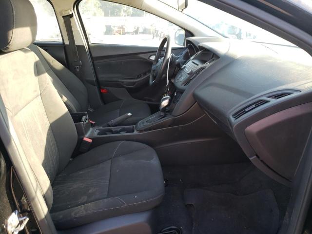 2016 FORD FOCUS SE 1FADP3F22GL225560