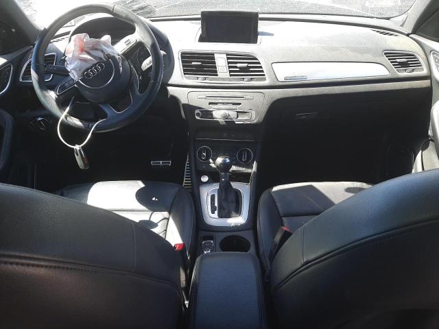 2017 AUDI Q3 PRESTIG WA1GCCFS9HR015341