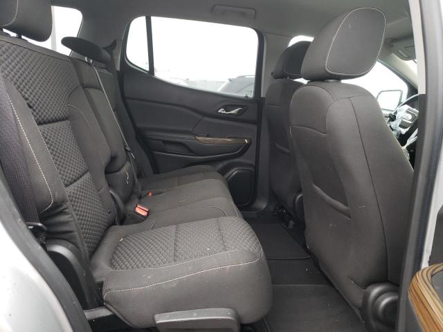 2017 GMC ACADIA SL 1GKKNJLA1HZ250962