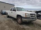 2003 CHEVROLET  SILVERADO