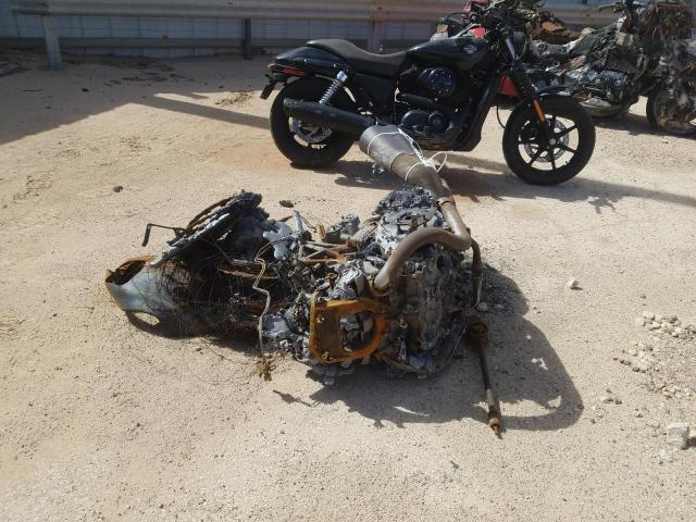 2020 YAMAHA VMX17 JYAVP29E0LA003986