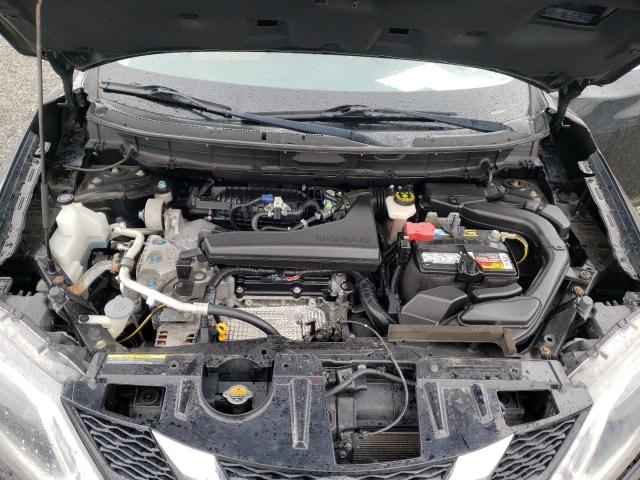 2015 NISSAN ROGUE S/SL KNMAT2MT4FP580638