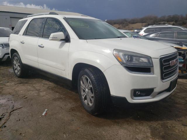 2013 GMC Acadia SLT2