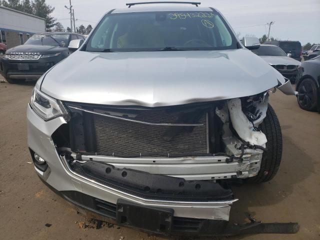 1GNEVGKW2LJ201499 Chevrolet Traverse L 2020. Фото: 8