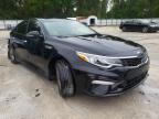 2019 KIA  OPTIMA