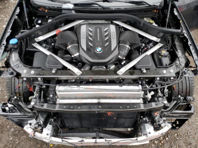 2020 BMW X5 M50I 5UXJU4C03L9C45405