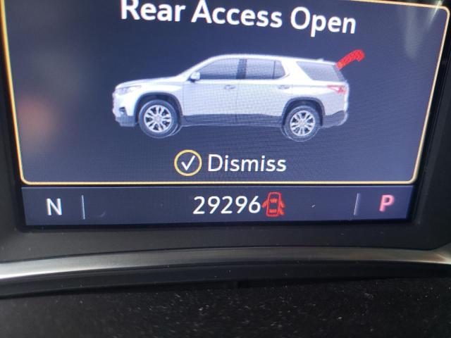 1GNEVGKW2LJ201499 Chevrolet Traverse L 2020. Фото: 7