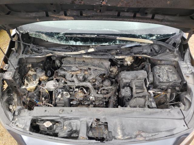 KNDMB5C19H6246728 KIA SEDONA LX