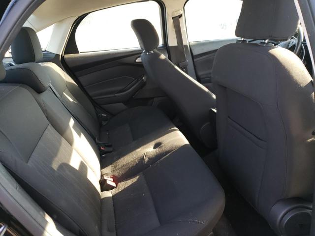 2016 FORD FOCUS SE 1FADP3F22GL225560