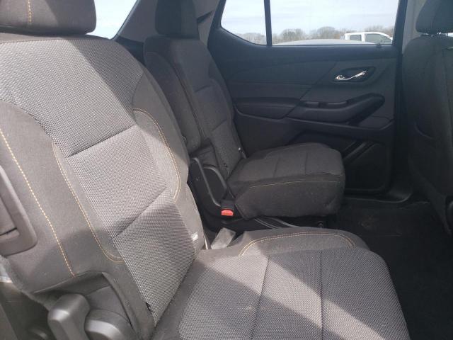 1GNEVGKW2LJ201499 Chevrolet Traverse L 2020. Фото: 5