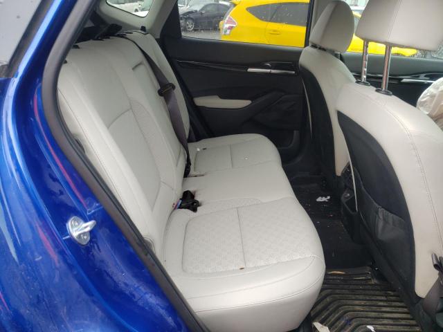 2021 KIA SELTOS EX KNDERCAA0M7149865