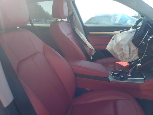 ZASPAKAN0K7C32116 Alfa Romeo Stelvio 2019. Фото: 4