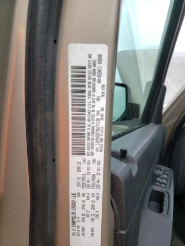 1J4PN2GK7AW171128 Jeep Liberty Sp 2010. Фото: 9