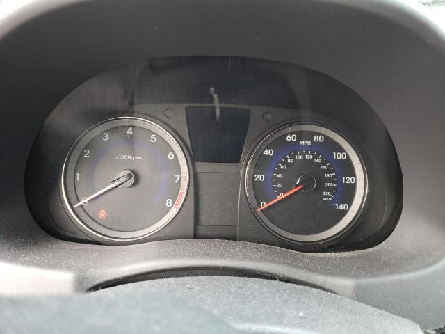 2015 HYUNDAI ACCENT GS KMHCT5AE0FU224314