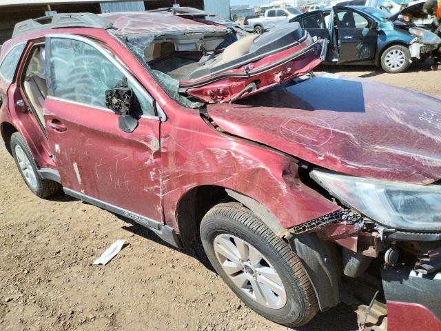 4S4BSACC6J3265757 Subaru Outback 2.5i Premium