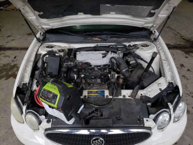 2G4WE587461188069 Buick Lacrosse C 2006. Фото: 6