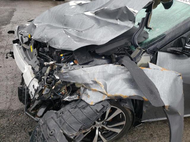 1N4AA6AP8JC403679 Nissan Maxima 3.5 2018. Фото: 8