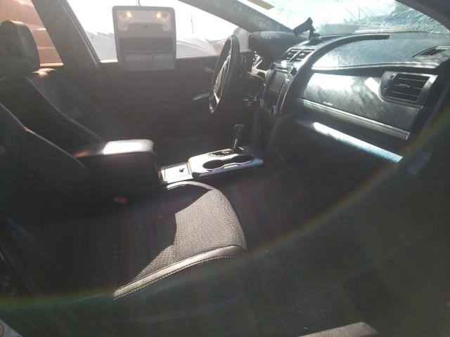 4T1BF1FK1DU692754 Toyota Camry L 2013. Фото: 4