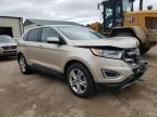 2017 FORD  EDGE